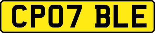 CP07BLE