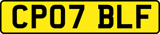 CP07BLF