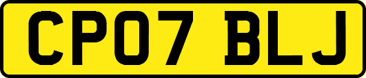 CP07BLJ