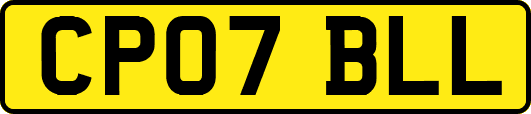 CP07BLL