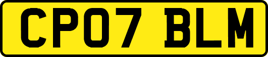 CP07BLM