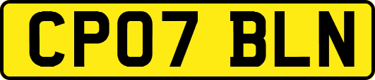 CP07BLN