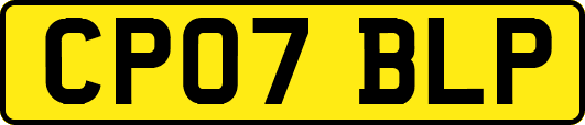 CP07BLP