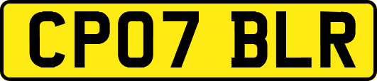 CP07BLR