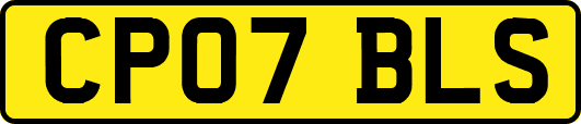 CP07BLS
