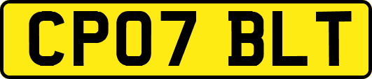 CP07BLT
