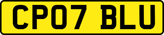 CP07BLU