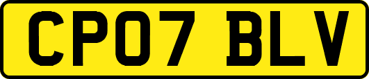 CP07BLV