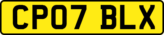 CP07BLX