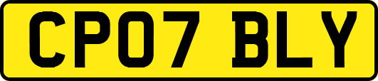 CP07BLY