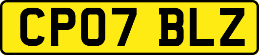 CP07BLZ