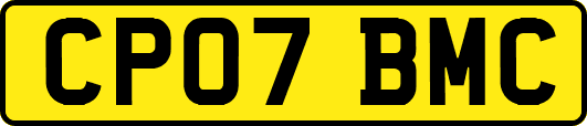 CP07BMC