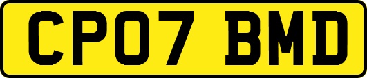 CP07BMD