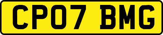 CP07BMG