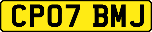 CP07BMJ