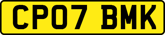 CP07BMK