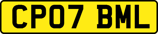 CP07BML
