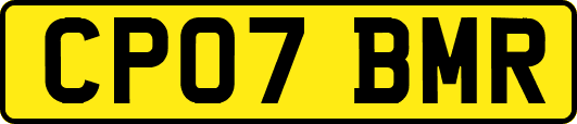 CP07BMR