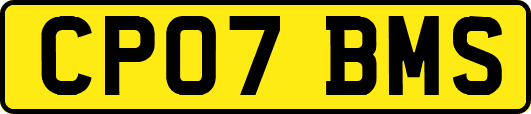 CP07BMS