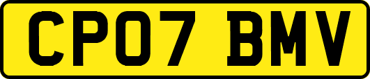 CP07BMV