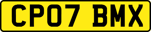 CP07BMX