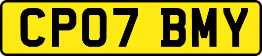 CP07BMY