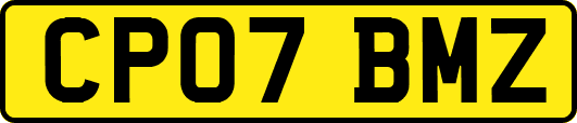 CP07BMZ