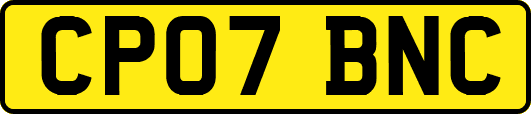 CP07BNC