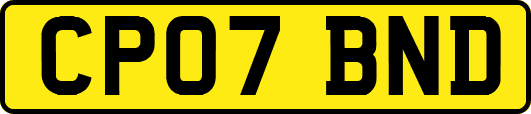 CP07BND