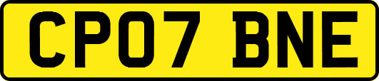 CP07BNE
