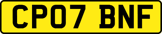 CP07BNF