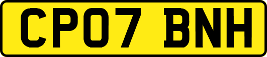 CP07BNH