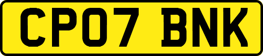 CP07BNK