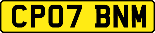 CP07BNM