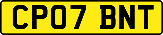 CP07BNT
