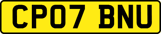 CP07BNU