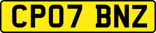 CP07BNZ