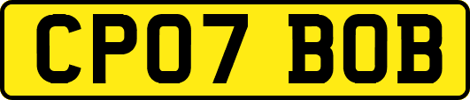 CP07BOB