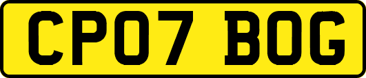 CP07BOG
