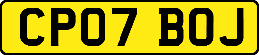 CP07BOJ