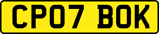 CP07BOK