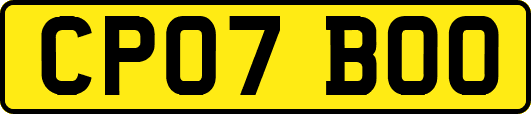 CP07BOO