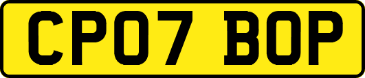 CP07BOP