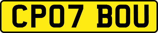 CP07BOU