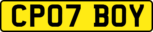 CP07BOY