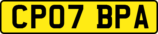 CP07BPA