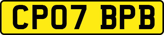 CP07BPB