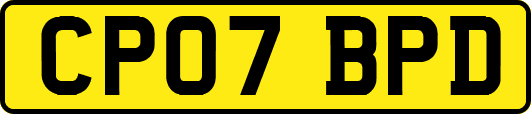 CP07BPD