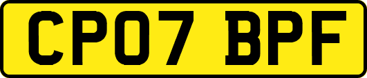 CP07BPF