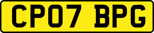 CP07BPG